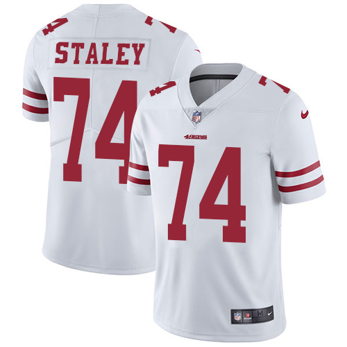 San Francisco 49ers jerseys-031